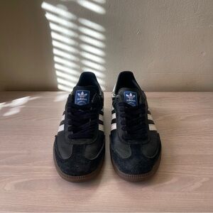 Adidas Samba OG Shoes